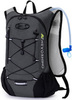 Картинка рюкзак беговой Nevo Rhino 9006-nw Plaid Dark gray - 2