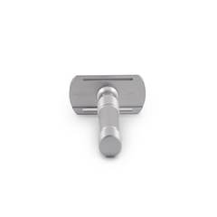 Станок для бритья Razorock Lupo Silver