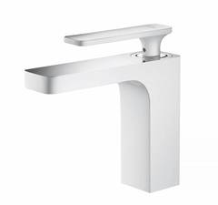 Timo Torne 4361/00F Смеситель для раковины, цвет: хром фото