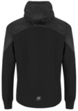 Куртка ветрозащитная Noname WindRunner Jacket UX black 22-23