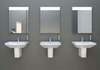 Duravit DuraStyle 2319550000 Раковина