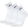 Носки ASICS 3PPK Quarter унисекс - 1