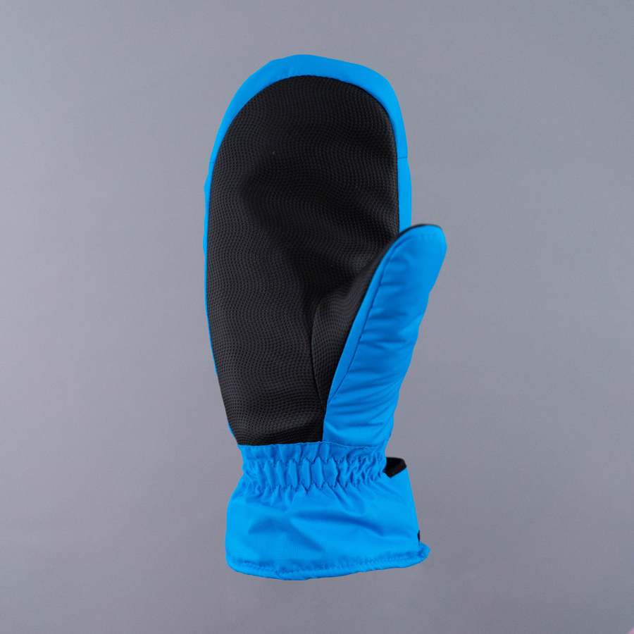 Nordski Jr Arctic National Membrane теплые варежки детские - 3