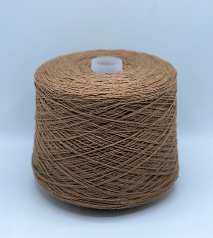 Luxury Selection by Ri.Go(пр.Италия), art-Scotland, 320м/100гр, 75%Меринос 5%Шелк 20%Полиамид,цвет-Темный верблюд,арт.20787