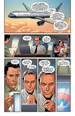 Thunderbolts #7