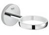 GROHE BauCosmopolitan 40585001 Держатель