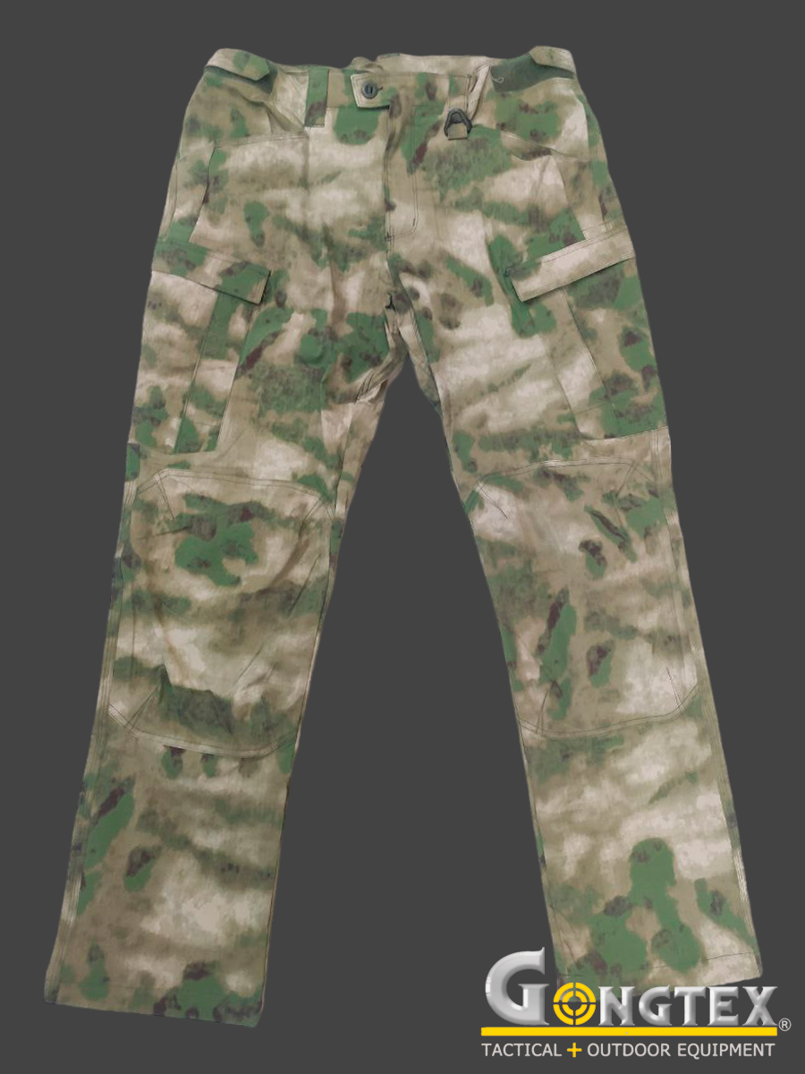 TACTICAL