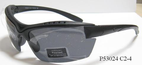 Спортивные солнцезащитные очки POPULAR P53024