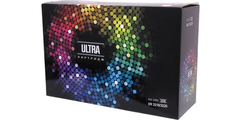 Картридж лазерный ULTRA  (106R01487) черный (black), до 4100 стр. - купить в компании MAKtorg