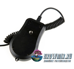 Портативный цифровой люксометр Light Meter