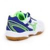 Mizuno Cyclone Speed мужские кроссовки для волейбола синие-белые - 3