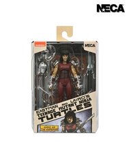 Фигурка NECA (Mirage Comics) TMNT: Karai As The Shredder