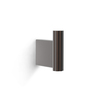 Decor Walther OF.LINE 0670190 Крючок, цвет: Mocca