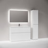 Sancos Folk Floor FL120FW Тумба напольная, цвет: bianco