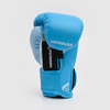 Перчатки Hayabusa T3 Neon Blue