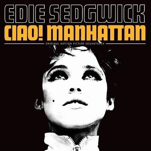 Виниловая пластинка VA — OST Ciao! Manhattan