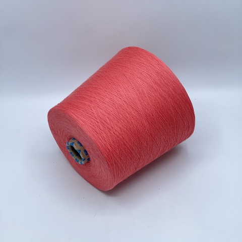 Olimpias,Cotton combed, 2540м. 100%Хлопок, Коралл(368), 39073
