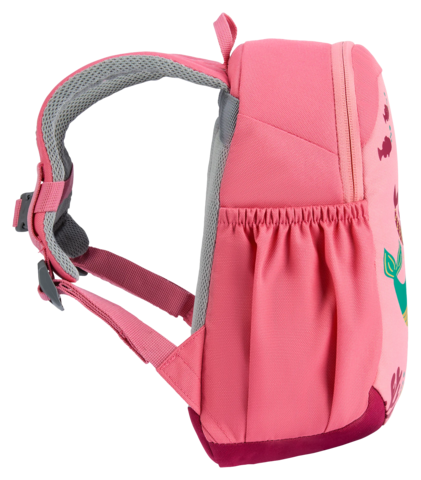 Картинка рюкзак городской Deuter Pico Spearmint-Seagreen - 9