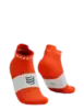 Носки Pro Racing Socks v4.0 Run Low Tigerlily white