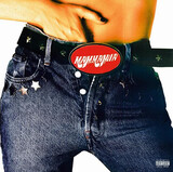 MANESKIN:  Mammamia - Picture Disc