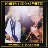 WINTER, JOHNNY; WINTER, EDGAR:  Brothers In Rock And Roll