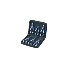 Набор плоскогубцев для электроники Knipex 00 20 16 P