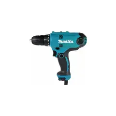 Сетевая дрель-шуруповерт Makita DF0300