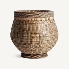 Корзина декоративная TESU