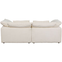 Диван трехместный Roselotte 230 см