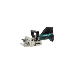 Аккумуляторный шпоночный фрезер Makita DPJ180Z