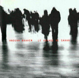 BRAHEM, ANOUAR : Le Voyage de Sahar( Anouar Brahem ) (Компакт-диск)