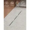 Cezares LUX-LD-80-Cr Душевой лоток 80 см