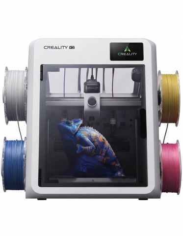 3D-принтер Creality K3