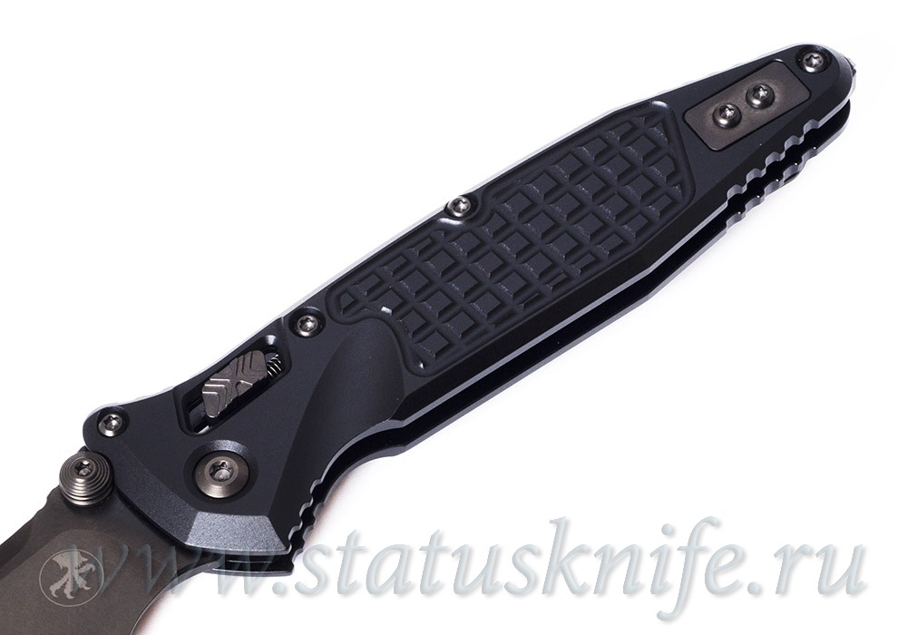 Нож Microtech Socom Elite Shadow Frag 161RL-1DLCTFRSH