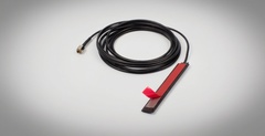Антенна GSM/3G/4G 900/1800 МГц с разъёмом SMA-M