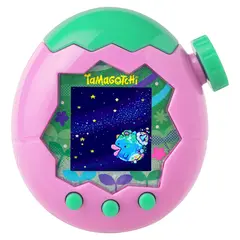 Bandai Tamagotchi: Pink Land (Paradise)