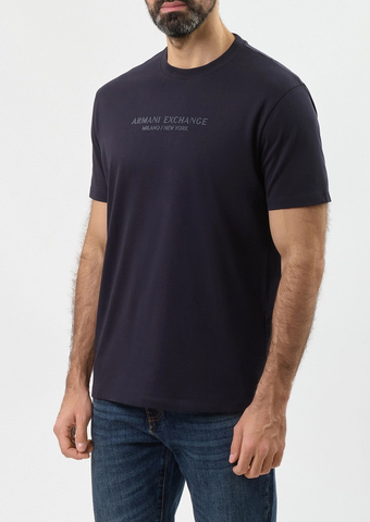 Футболка ARMANI EXCHANGE