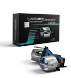 Бидиодная линза ViperZoom Avatar 3"