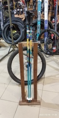 Горнолыжные палки scott 115 см