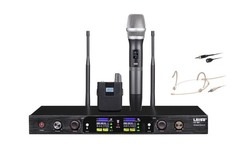 LAudio LS-Q3-MH
