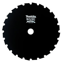 Косильный нож для RBC411 24T Makita B-01921
