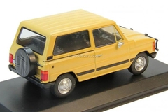 Aro 10 1:43 DeAgostini Auto Legends USSR #175