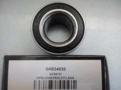ПОДШИПНИК СТУПИЦЫ ПЕРЕДНЕЙ LANOS, NEXIA N100 SOHC, CHANCE, SENS, AVEO по 2011г GMB