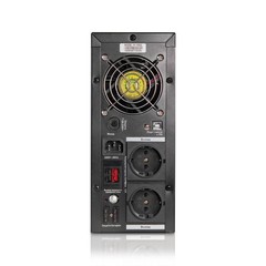 Источник бесперебойного питания SVC W-1000L