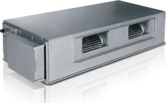 Канальный внутренний блок высоконапорный Gree GMV-ND56PHS/A-T