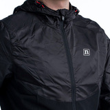 Куртка ветрозащитная Noname WindRunner Jacket UX black 22-23