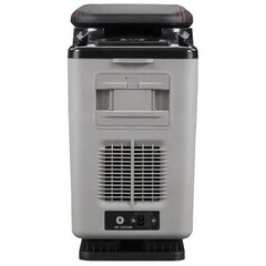 Компрессорный автохолодильник Alpicool CF15 (12V/24V, 15л)