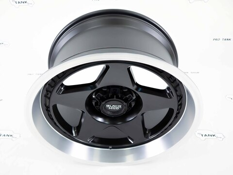 TANK 300 / TANK 400 / TANK 500 Колесный диск 20'' (1шт.) M550201012MICB — фото 5