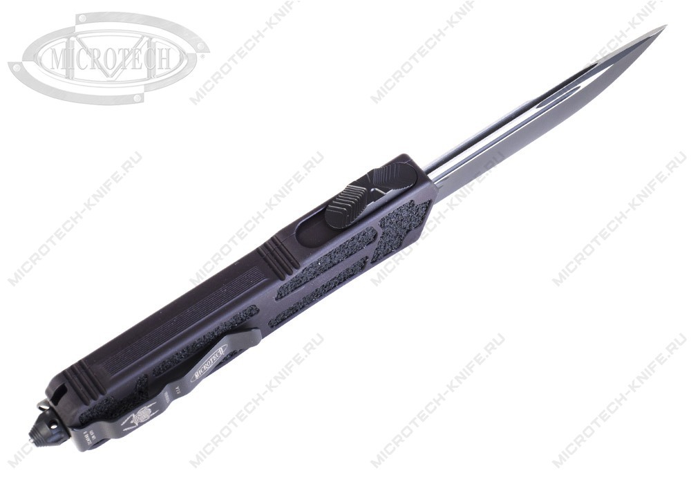 Нож Microtech Scarab II 278-1T Tactical Standard