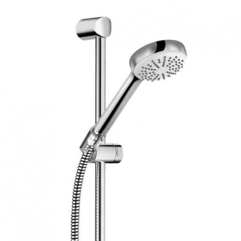 Kludi Logo 6819005-00 Душевой гарнитур, цвет: хром